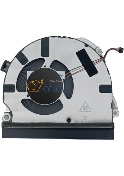 Asus Expertbook B1 B1500CEPE-BQ072642 Uyumlu Notebook Cpu Fanı