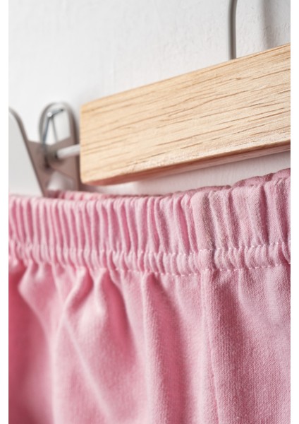 Minimod Bebek Düğmeli Pijama Takımı indirimleri