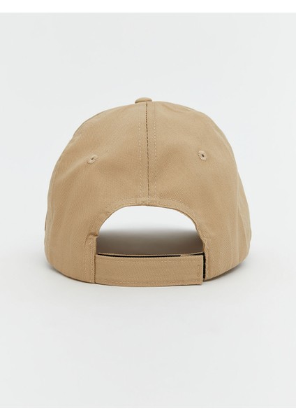 Yeni Sezon La Nakışlı Erkek Kep Şapka modelleri