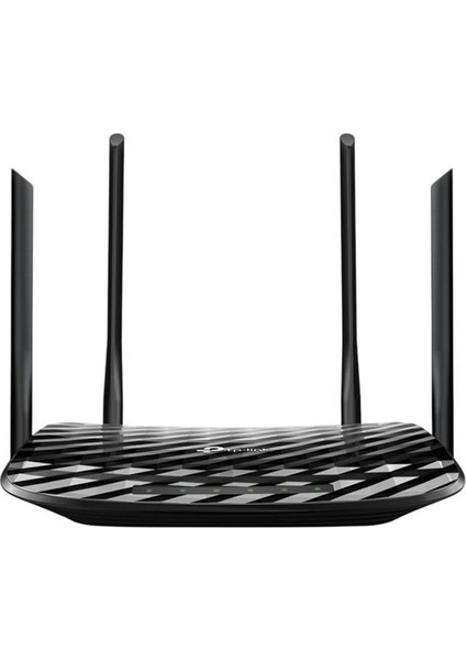 Tp-Link Archer C5 867 Mbps 5ghz + 300 Mbps 2.4ghz 4 Lan Port 4 Antenli Dual Band Wi-Fi Router