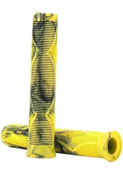 Uzun Renkli Elcik 17CM Tıpalı Bisiklet Scooter Elciği