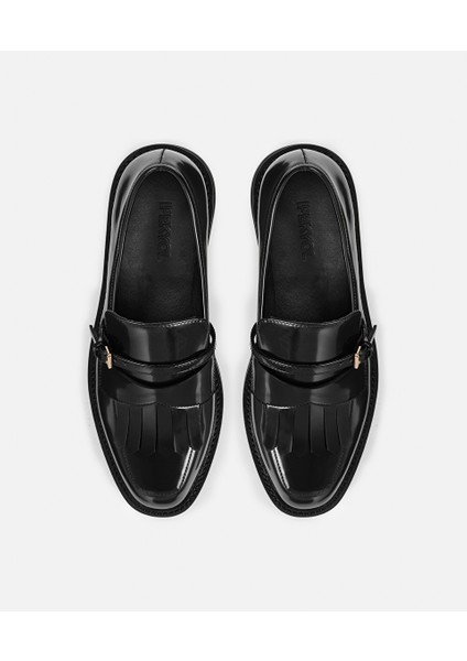 Minimal Metal Tokalı Püsküllü Makosen IW6250030021001 indirimleri