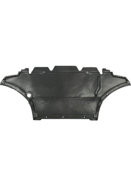 Audi A4 2013-2015 Arası Modeller Dizel Motor Ön Tampon Alt Koruma Muhafazası 8K1863821