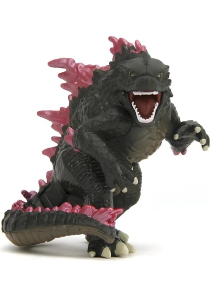 Jada Godzilla 4'lü Figür fırsatları
