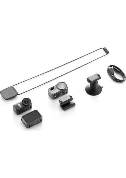 Djı Osmo Nano (128GB)