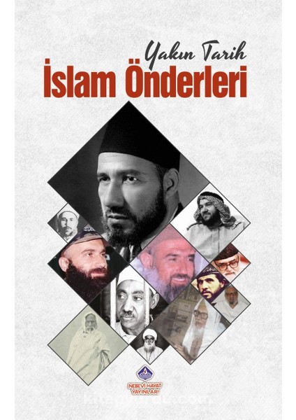 Yakın Tarih Islam Önderleri