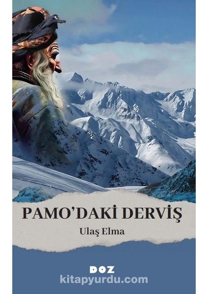 Pamo’daki Derviş