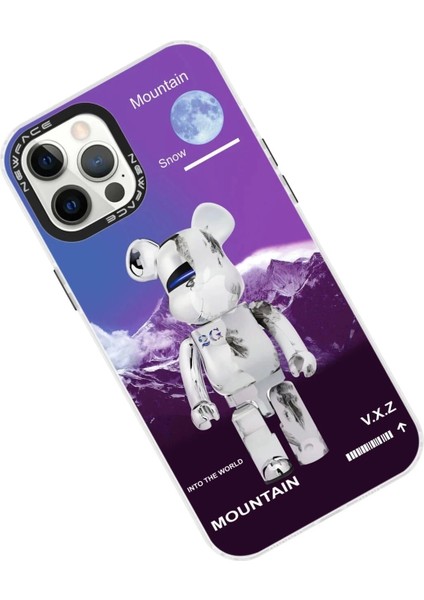 Bfs iPhone 12 Pro Max Kılıf Estoril Desenli Kapak - Estoril - 8 fiyatları