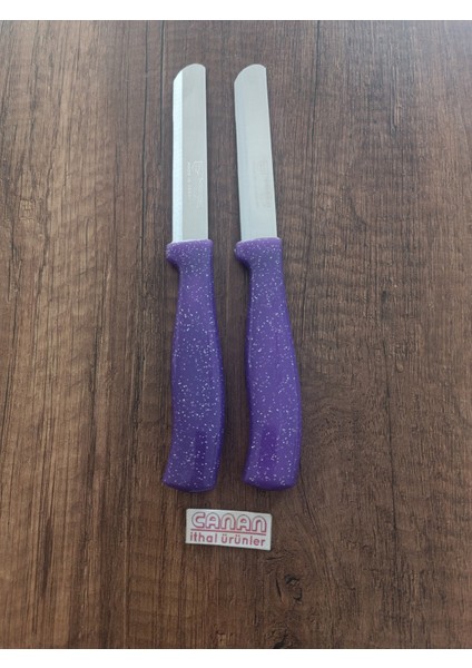 Ava Micro Tırtıklı Doğrama Bıçağı