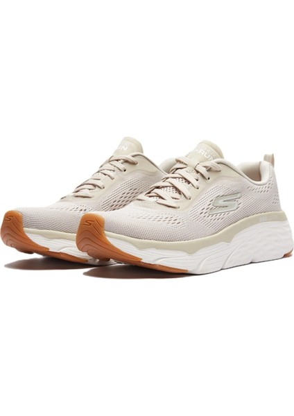 Max Cushioning Elite-Destin Womens Walking Shoes Kadın Koşu Yürüyüş Ayakkabısı Krem modelleri