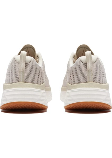 Max Cushioning Elite-Destin Womens Walking Shoes Kadın Koşu Yürüyüş Ayakkabısı Krem fırsatları