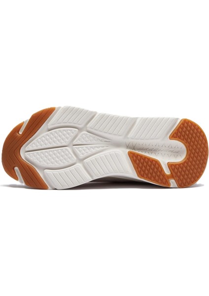 Max Cushioning Elite-Destin Womens Walking Shoes Kadın Koşu Yürüyüş Ayakkabısı Krem indirimleri