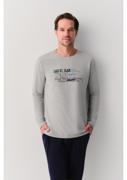 Sailor Erkek Pijama Takımı fiyatları