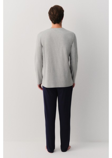 Sailor Erkek Pijama Takımı fırsatları