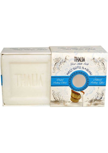 Keçi Sütü Sabunu 150GR fırsatları