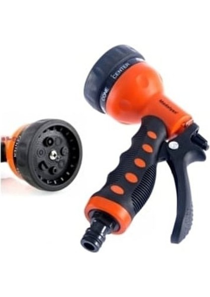 Otomatik Tabanca Tetikli 7 Fonksiyonlu (4915)