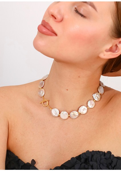 Luna Inci 925 Ayar Gümüş Kadın Kolye fiyatları