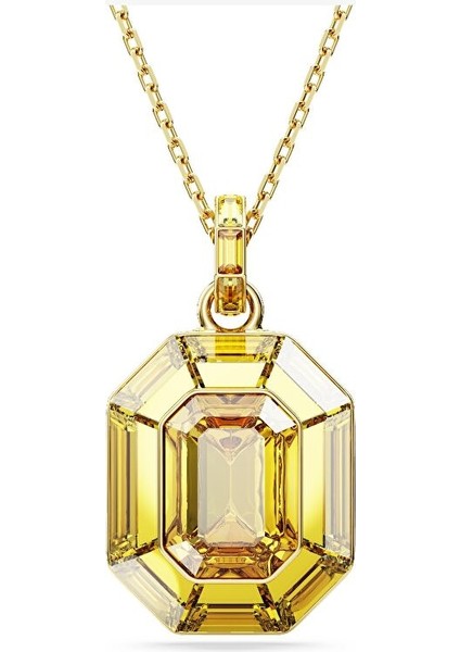 5708781 Swarovski Kolye Lucent:pend Ltop/gos