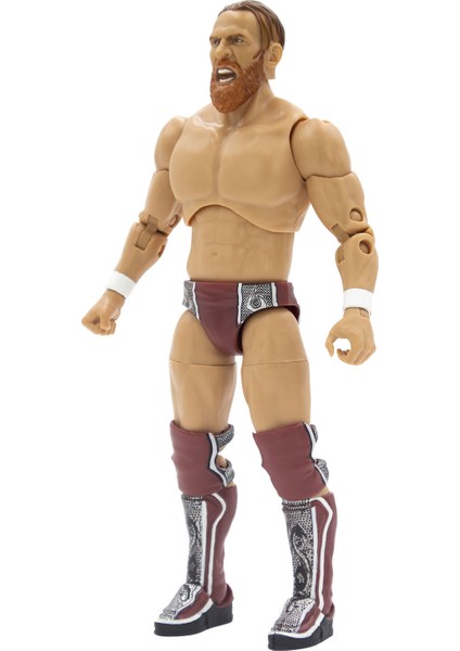 All Elite Wrestling Karakterleri Model Aksiyon Figürler S5 Bryan Danielson 37 Karakter Figür Oyuncak fiyatları