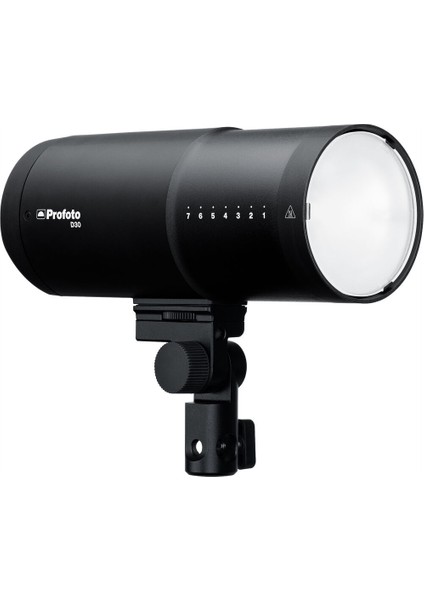 D30 500WS Air Ttl Flaş Işığı – Yüksek Performanslı Stüdyo Flaş