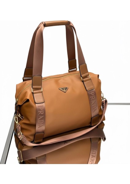 Salaş Kadın Omuz Çantası