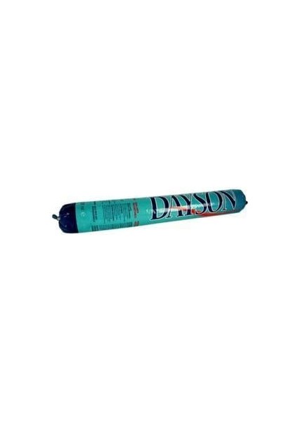 Dayson Poliüratan Mastik Beyaz 600 ml