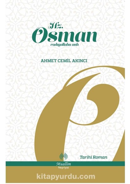Hz. Osman