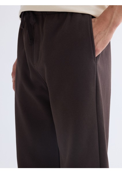 Yeni Sezon Rahat Kalıp Erkek Eşofman Altı modelleri