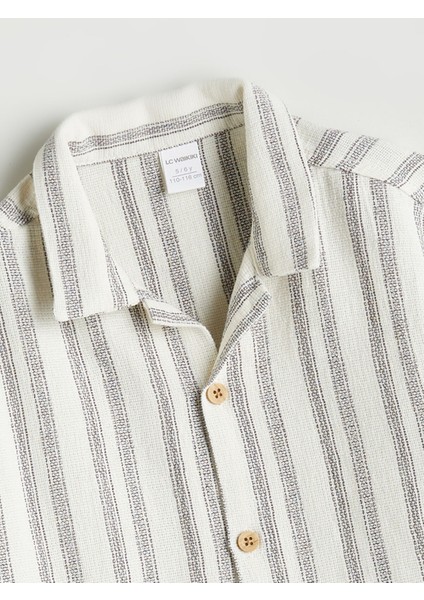 Yeni Sezon Kısa Kollu Erkek Çocuk Gömlek fiyatları