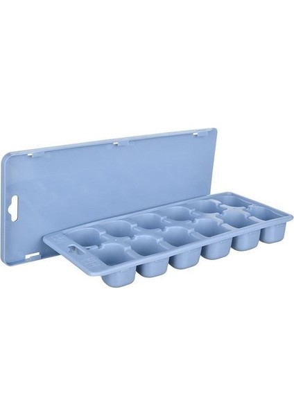 Buz Kalıbı - Pratik Kapaklı Buzluk fiyatları