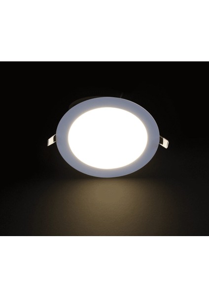 Noas YL10 1201 Sıva Altı 12W LED Spot 3200K Gün Işığı fiyatları