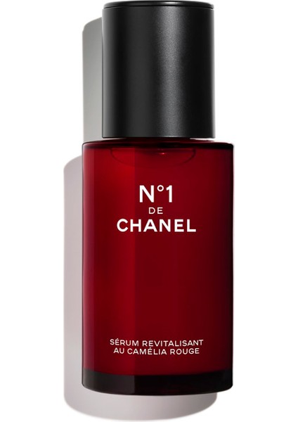 N°1 De Revitalizing Serum 30 ml