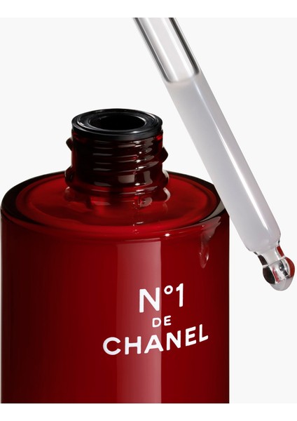 N°1 De Revitalizing Serum 30 ml fiyatları