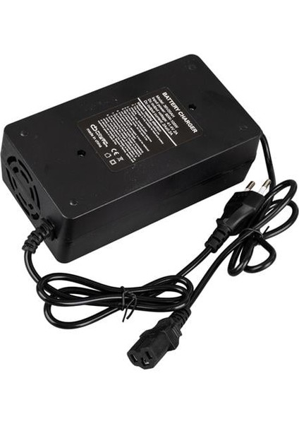 Powermaster PM-31122 36 Volt 20 Amper Elektrikli Bisiklet Şarj Cihazı modelleri