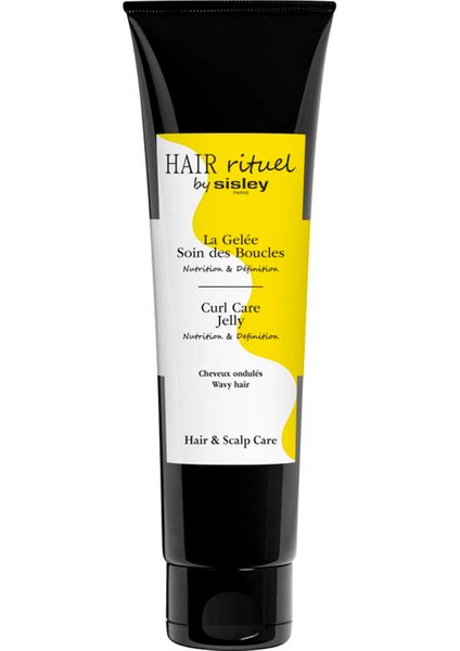 Curl Care Jelly 150ML
