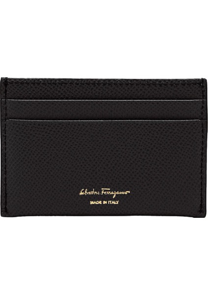 Siyah Kadın Deri Kartlık modelleri