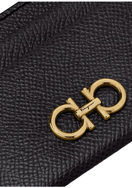 Siyah Kadın Deri Kartlık fırsatları