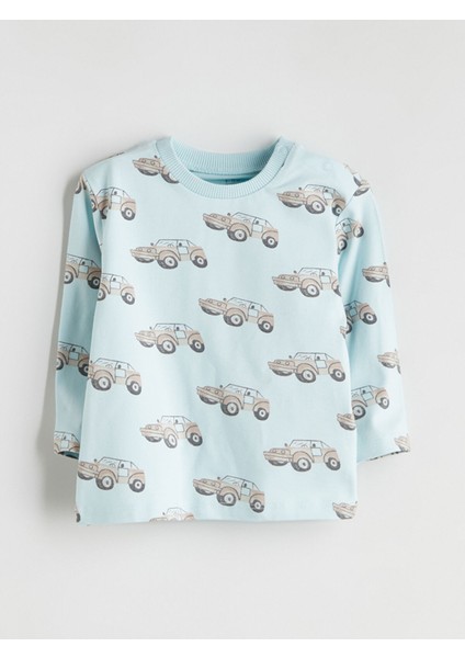 Yeni Sezon Erkek Bebek 3'lü Takım indirimleri