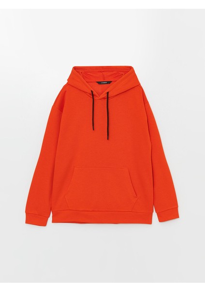Yeni Sezon Uzun Kollu Erkek Kalın Hoodie indirimleri
