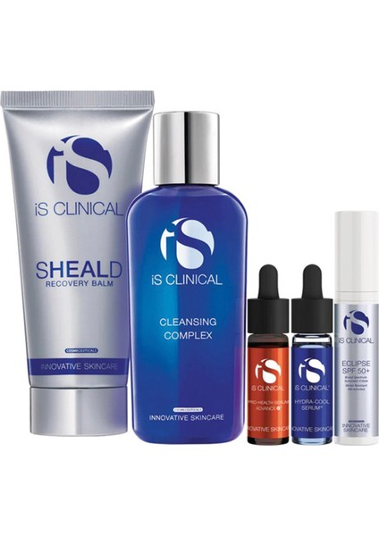 Pure Care Collection Dengeleyici Cilt Bakım Seti fiyatları