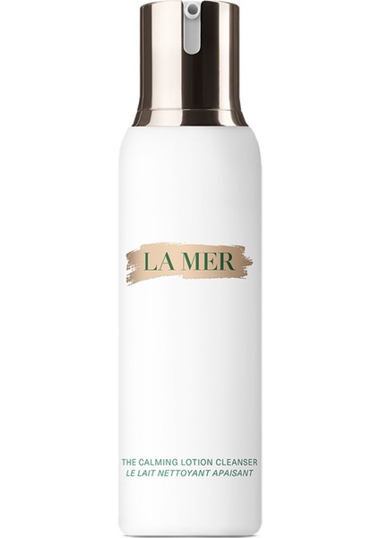 Calming Lotion Cleanser 200ML Temizleyici Losyon