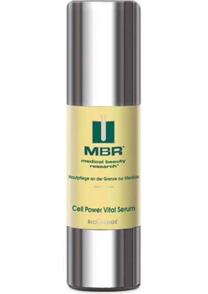 Cell Power Vital 30 ml Onarıcı Serum