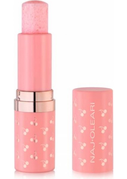 Sugar Lip Scrub Dudak Peelingi
