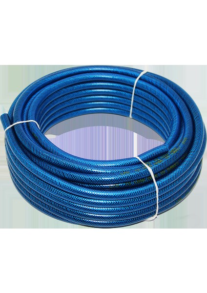 Lpg 8MMX20MT Örgülü Hortum (5250)