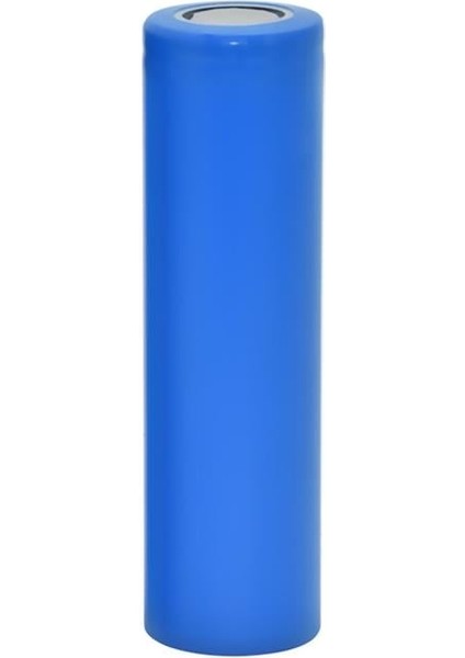 Narita 3.7 Volt 1200 Mah Lityum Li-Ion 18650 Başlıksız Şarjlı Pil
