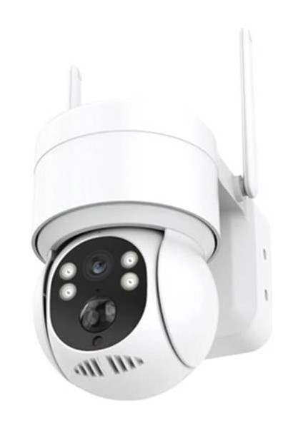 Powermaster PM-22037 Solar Güvenlik Kamerası fiyatları