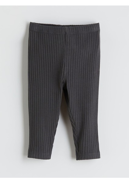 Yeni Sezon Bisiklet Yaka Erkek Bebek Sweatshirt ve Tayt fırsatları