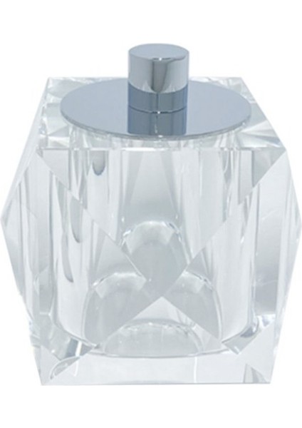 Cyrstal Toothbrush Holder Colour Diş Fırçalığı