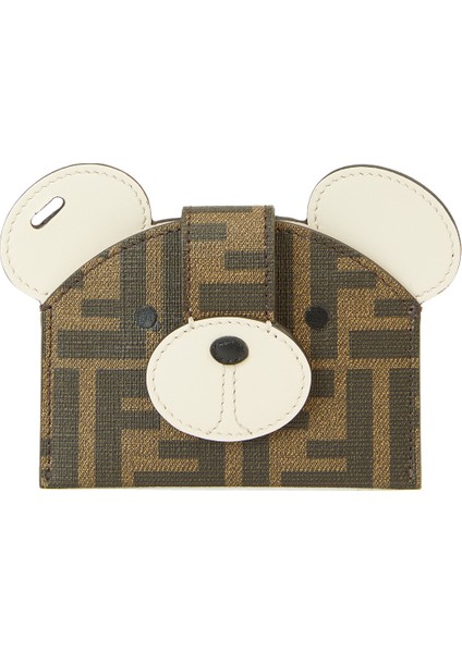 Kahverengi Kadın Kartlık