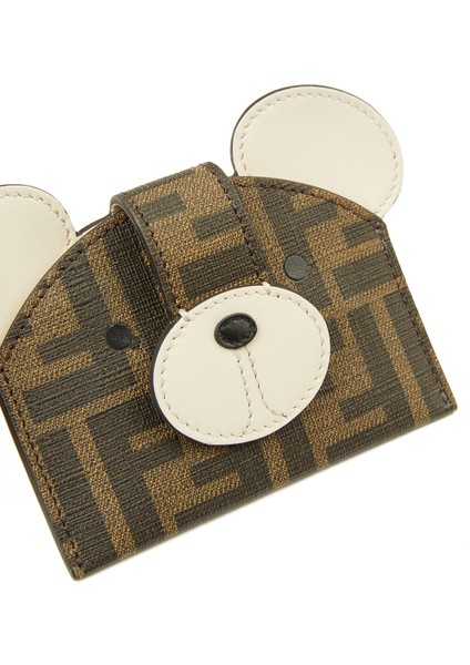 Kahverengi Kadın Kartlık modelleri